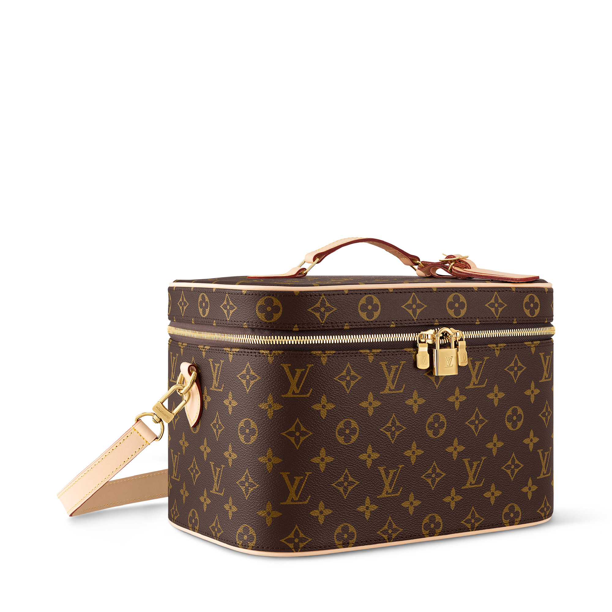 Nice Vanity Monogram - Viagem | LOUIS VUITTON ®